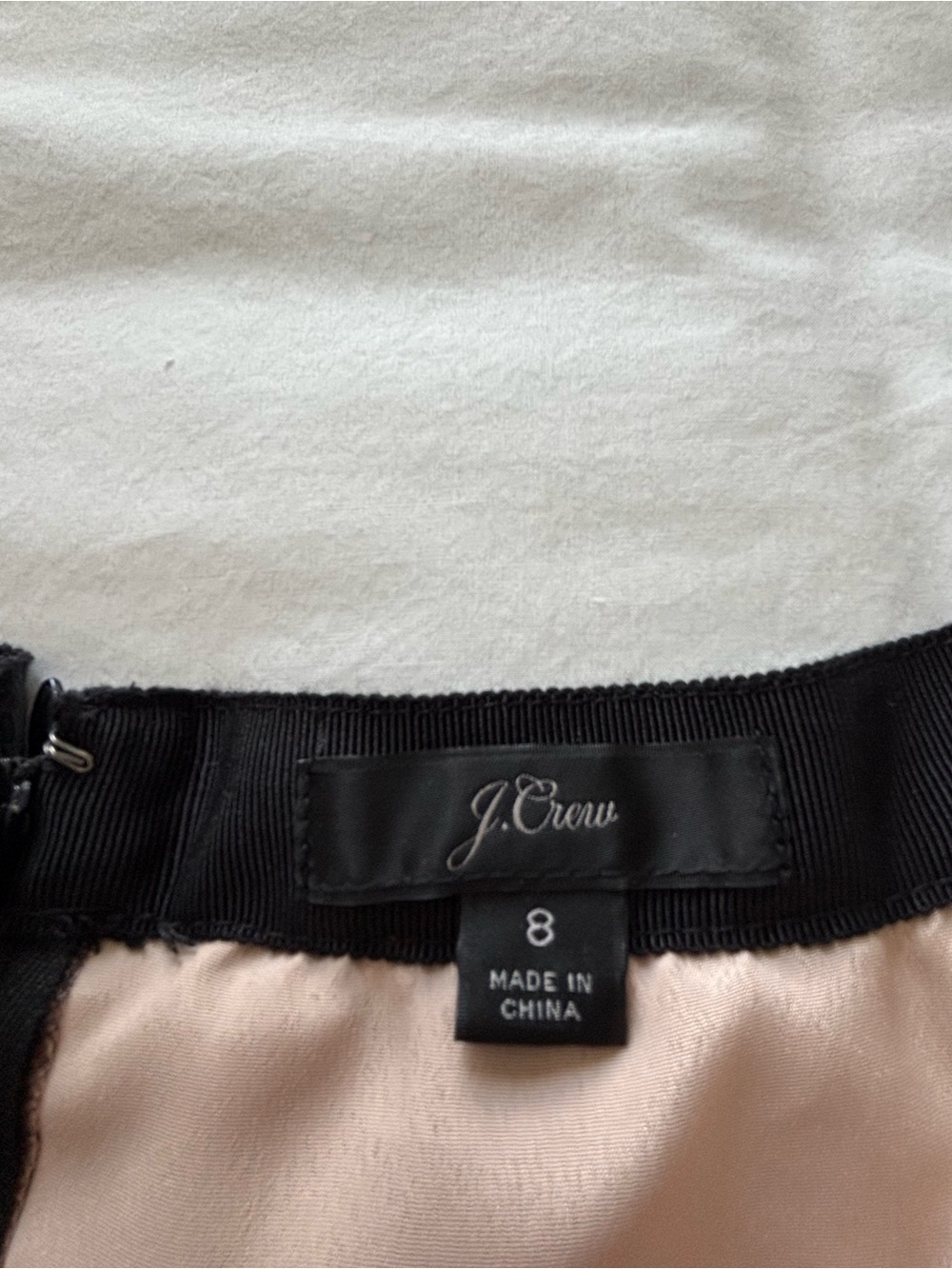 NWOT! RARE! J.Crew Polka Dot Tulle Skirt - Picture 3 of 6